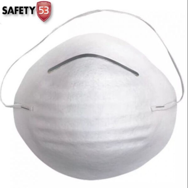 Dust Mask Safety in Pakistan