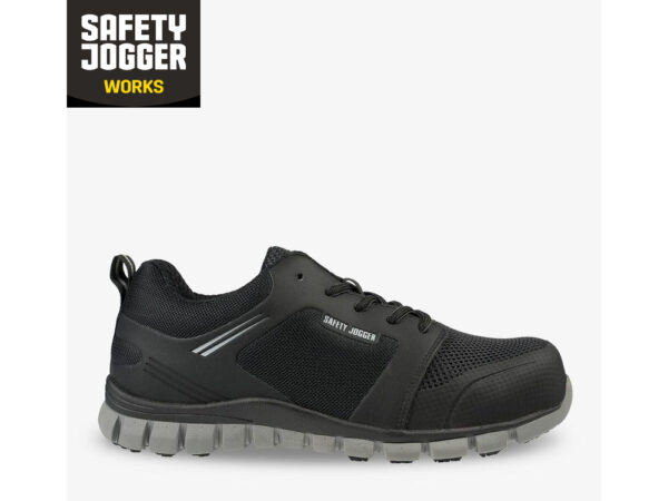 best Safety Shoes in Pakistan