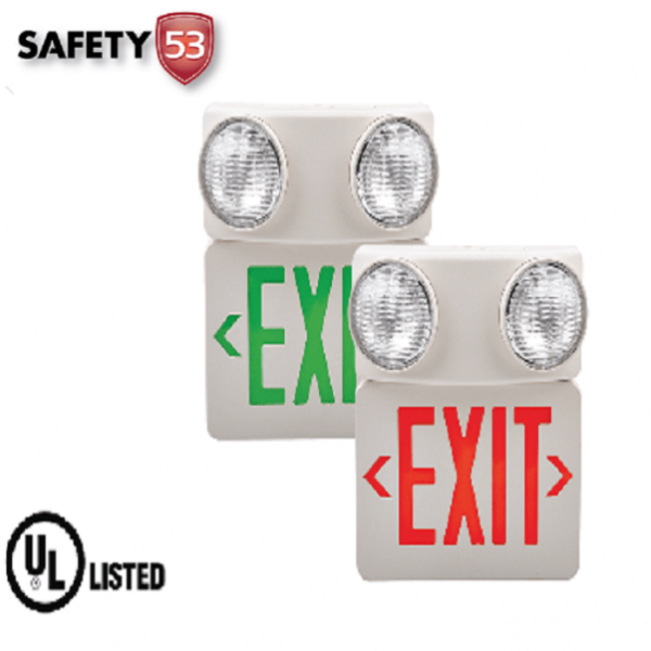 emergency exit light price in pakistan