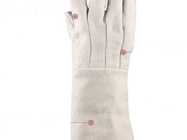 Heat Resistant Safety Gloves in Pakistan