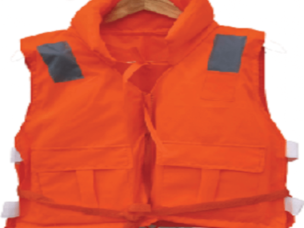 life jacket