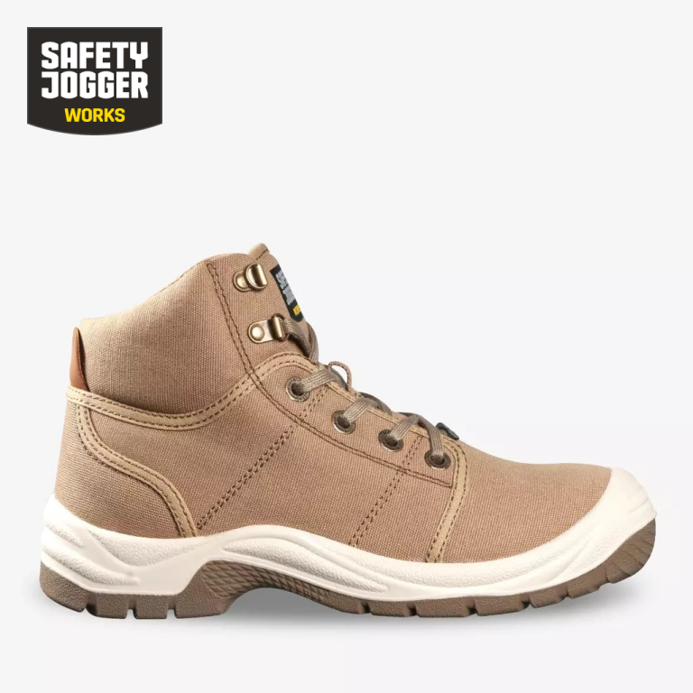 DESERT EH SB Safety Shoe