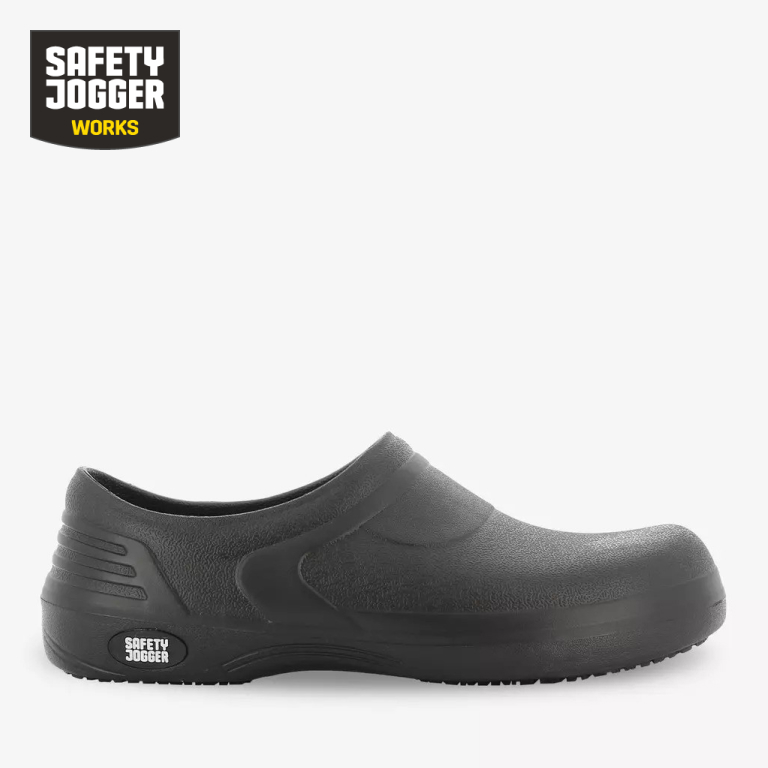 BESTCLOG OB Safety Clog