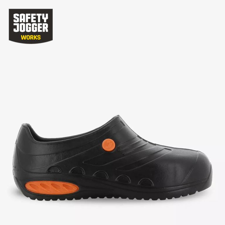 OXYSAFE PB Safety Shoe