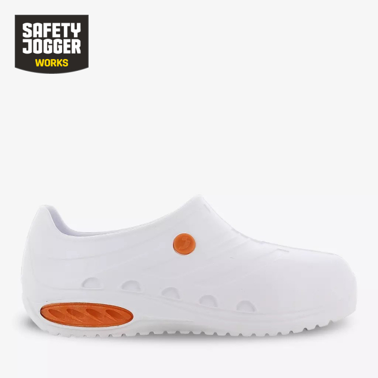 OXYSAFE PB Safety Shoe