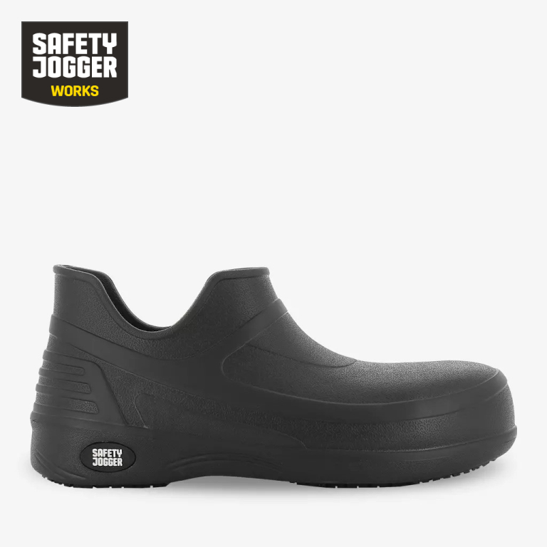 SAFETYCLOG SB Safety Shoe