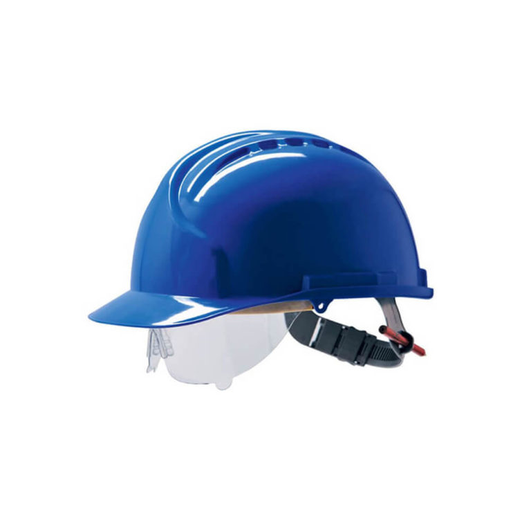Safety Helmet JSP Hacsons