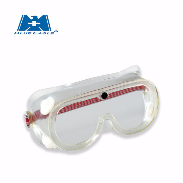 Chemical Goggle NP-104