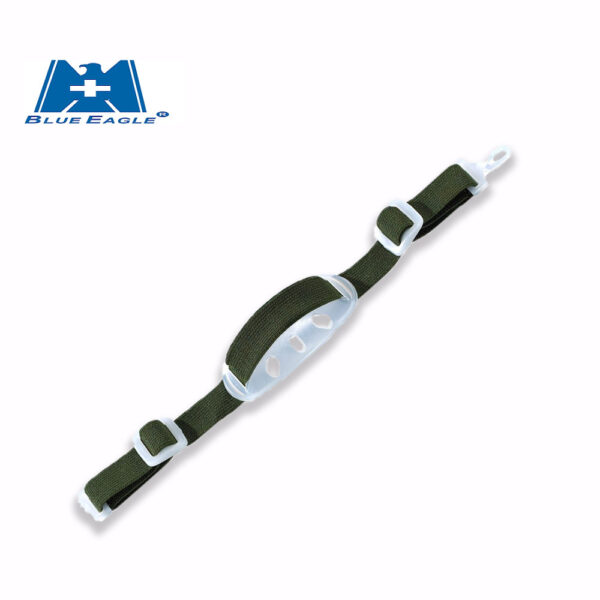 Chin Guard M1