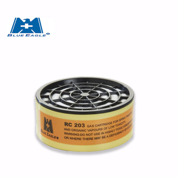 Cartridges & Filters, RC-202