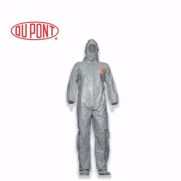 Disposable Chemical Suit