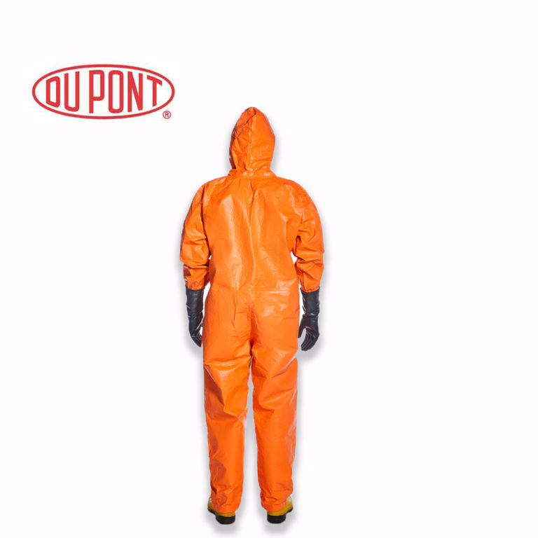 Disposable Chemical Suit Hacsons