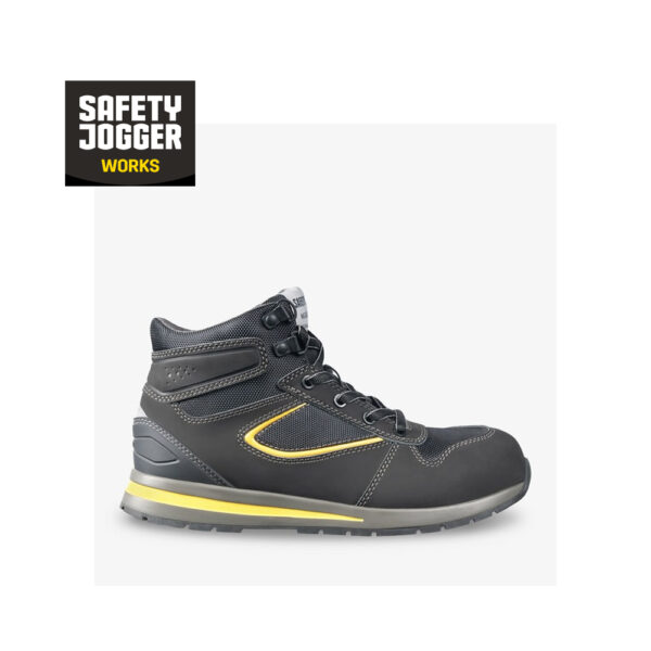 Safety Shoes Speedy S3