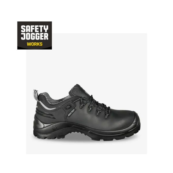 Safety Shoes X330 S3