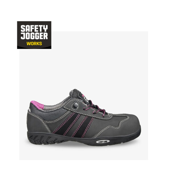 Ceres S3 Safety Shoes