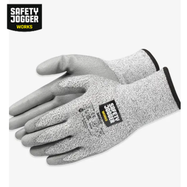 Safety Jogger SHIELD 4X43C Gloves