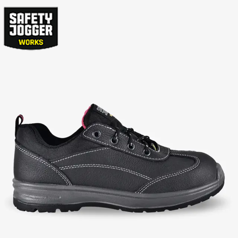 BESTGIRL S3 Safety Shoe