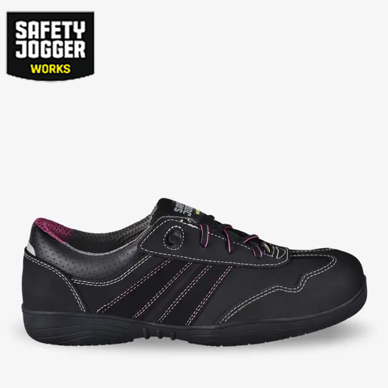 CERES S3 Safety Shoe