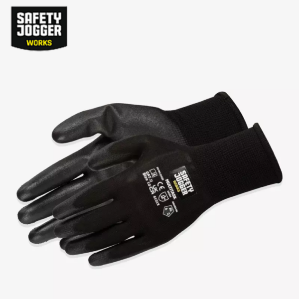 Safety Jogger 4131X Gloves