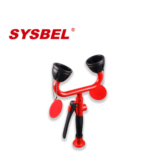 SYSBEL WG7012R Drench Hose