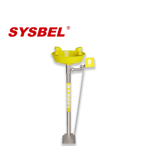 SYSBEL WG7033FY Eyewash