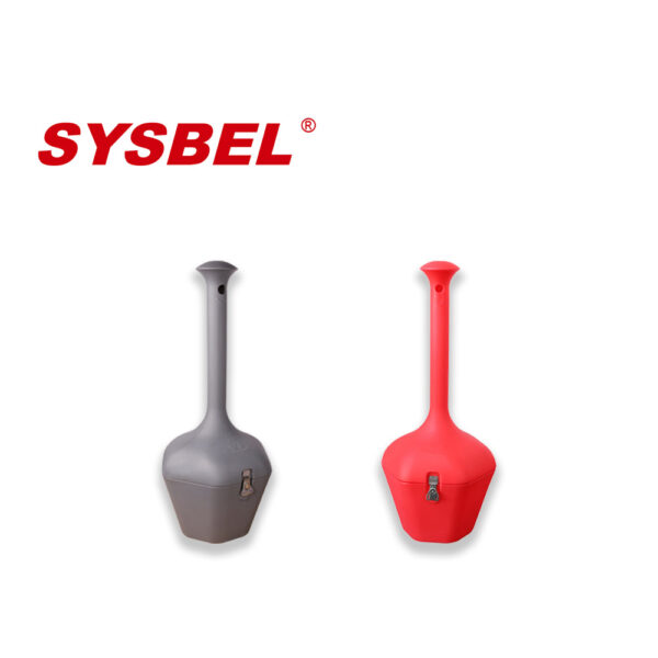 SYSBELL Cigarette Butts Receptacle