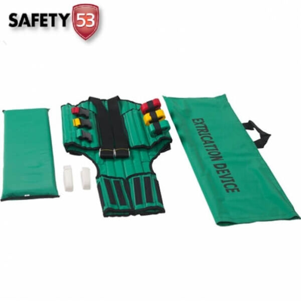 Safety 53 HS-7754 Extrication Device
