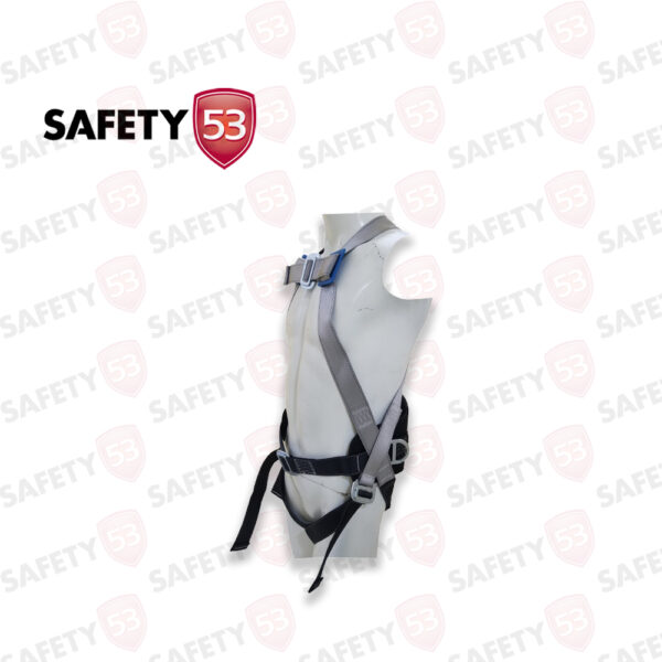 THUNDER HS-5226 Harness