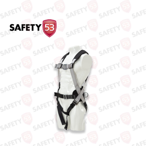 GRAVITO HS-5225 Harness