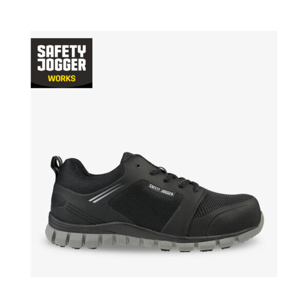best Safety Shoes in Pakistan