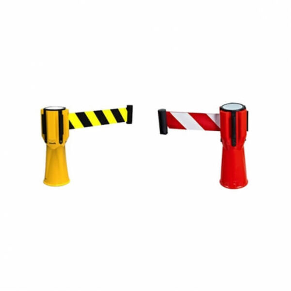 SAFETY 53 Cone Connector