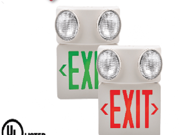 emergency exit light price in pakistan