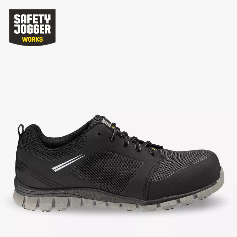 Ligero S1P Safety Shoe in Pakistan Hacson