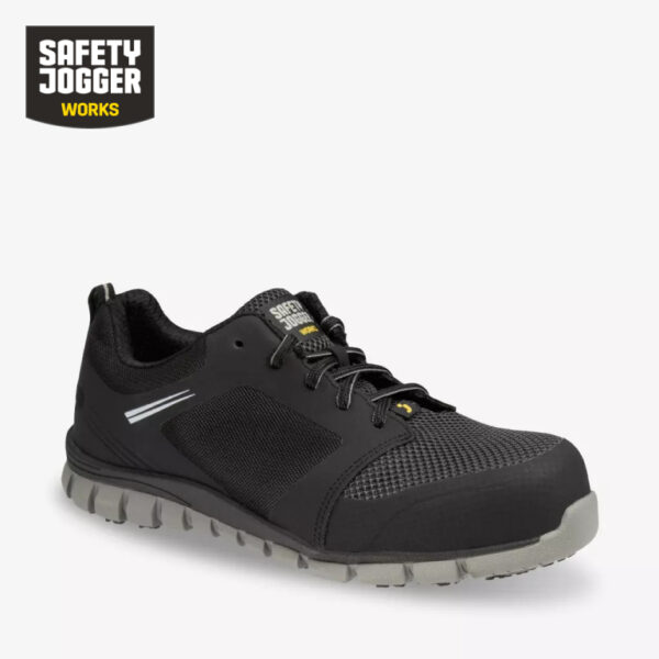 Ligero S1P Safety Shoe in Pakistan Hacson