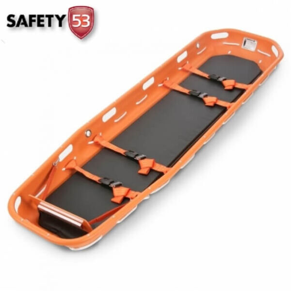 Safety 53 Scoop Stretcher