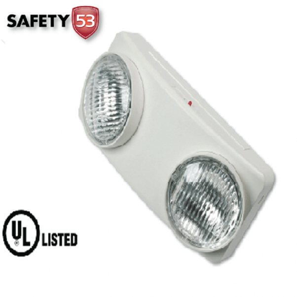 Emergency Lights