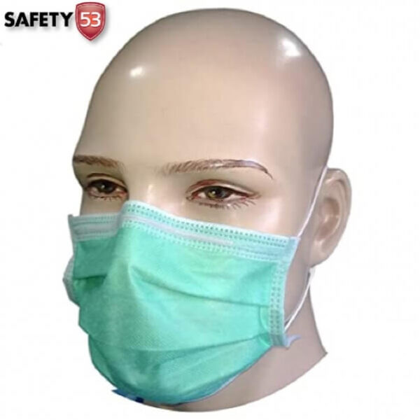SURGICAL FACE MASK