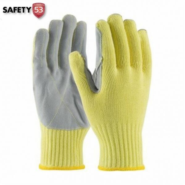 SAFETY 53 Cut Resistant Gloves