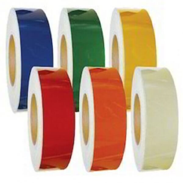 REFLECTOR ADHESIVE TAPE