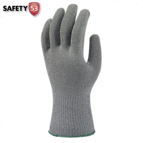 SAFETY 53 Heat Resistant Gloves