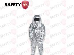 disposable coveralls