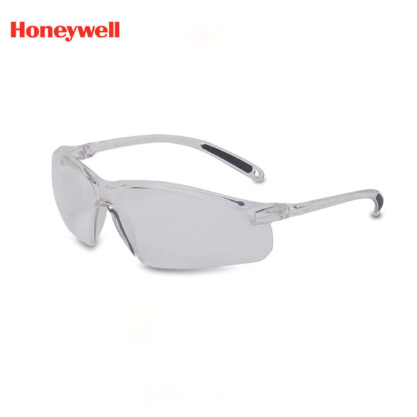 Honeywell A700 Safety Glasses – Durable UV Protection (Gray)