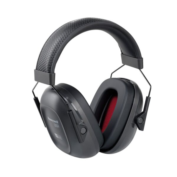 Passive Earmuff