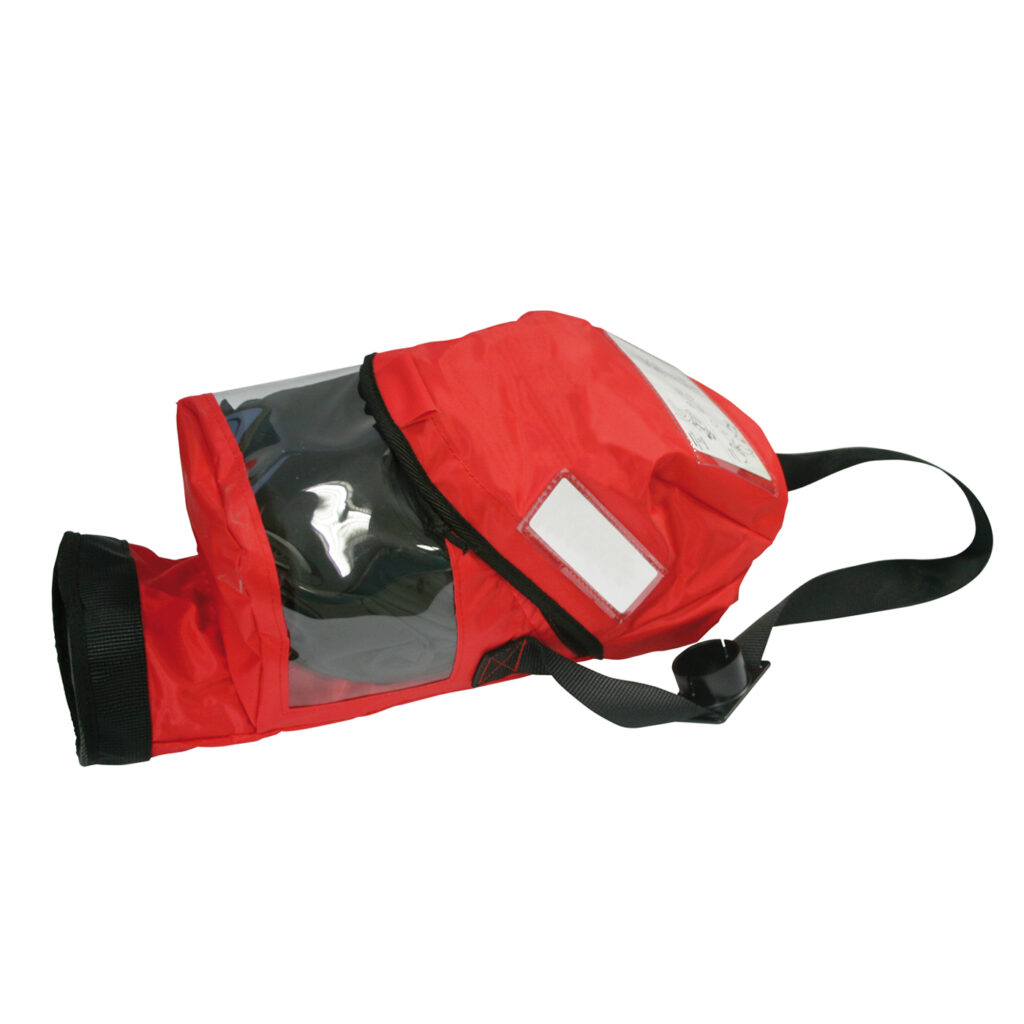 Honeywell Fenzy Aeris Mini SCBA