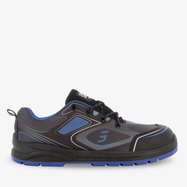 Safety Jogger Cador S1P