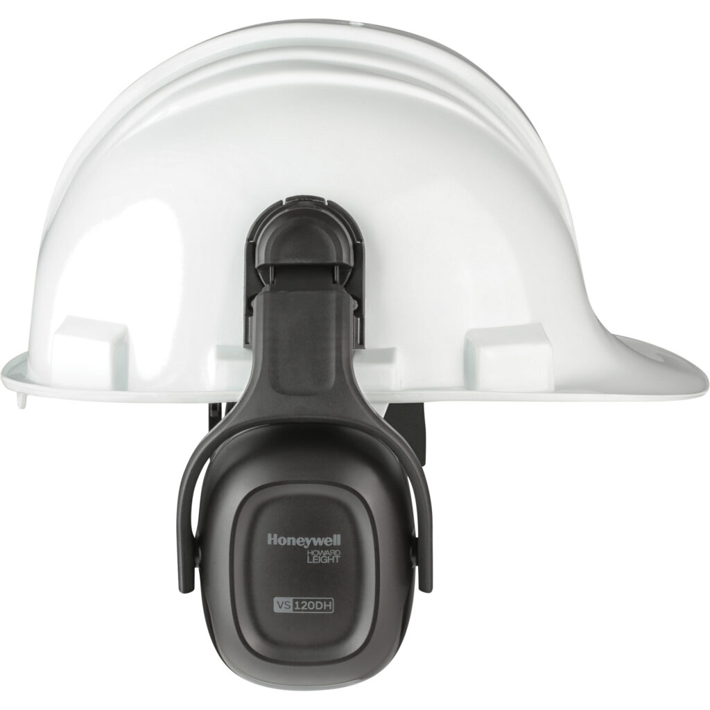 VeriShield™ VS110H Helmet Earmuff Honeywell