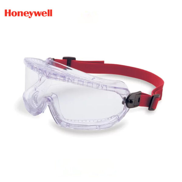 Honeywell V-Maxx Goggles