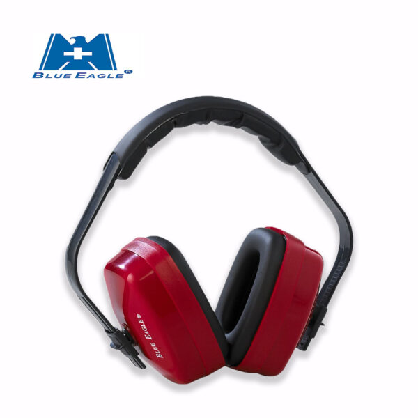 Safety Works Earmuffs EM92RD