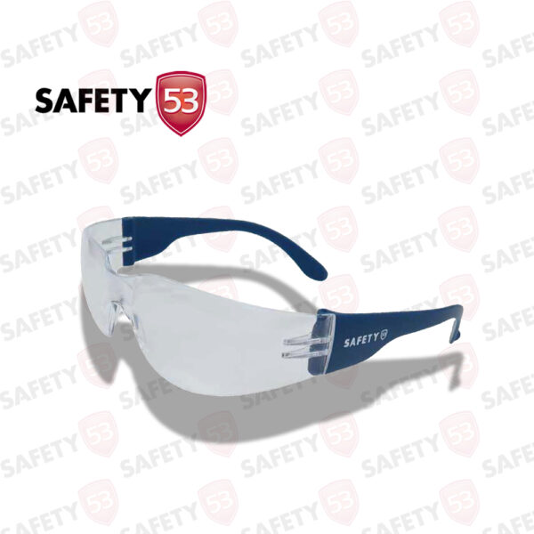 HARDY HS-2251 Safety Glasses