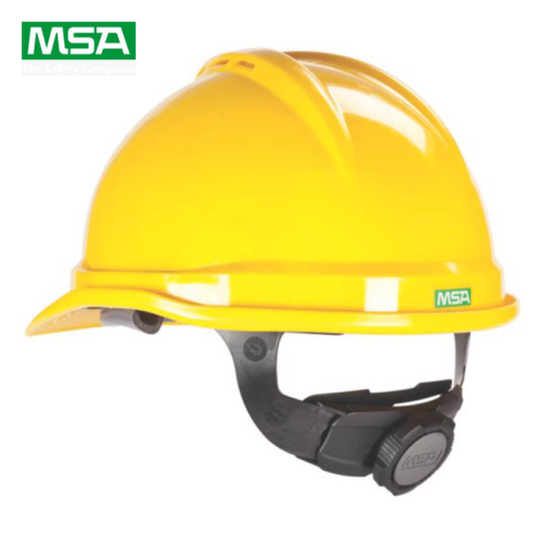 V-Gard® Vented Hard Hat